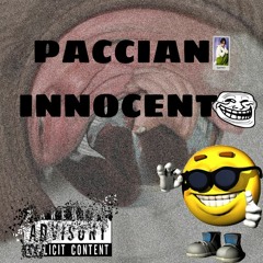 PACCIANI INNOCENTE PROD. DANNYDBOH FT. PACCIANI