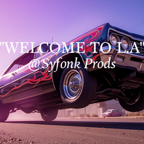 [FREE] G-Funk x Nate Dogg x Warren G x West Coast Type Beat "Welcome to L.A