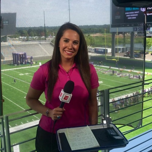 Stream episode Courtney Cronin/Tales from the Hood 5/12/20 by UTH