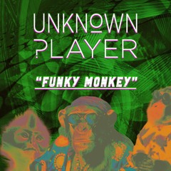 FUNKY MONKEY