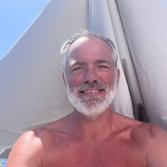 Adam Waugh Mini Globe Race Leg 2 - 09042025