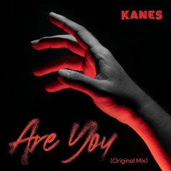 KANES - Are You (Original Mix)