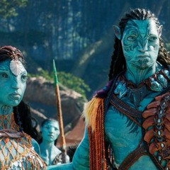 Ver Avatar: El camino del agua (2022) Película Completa en Español Online - Cuevana 3