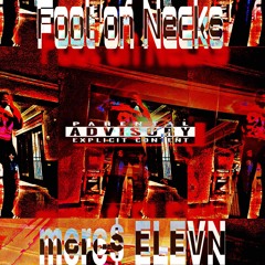 Foot on Necks prod. Tiny Zee