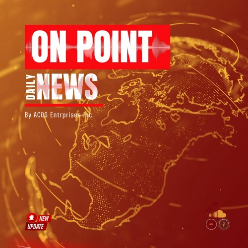 Stream episode Present Shock and Future Sensing by ACQG Enterprises Inc