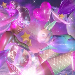 OUTERSPACE - LILY DIOR prod. wonderboybeats, wakeupgavin