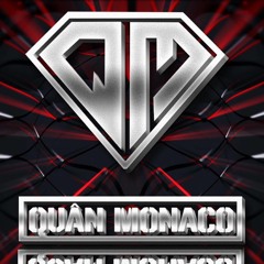 OK Anh Bước Vào Bar Vol.1  - Quânn Mix