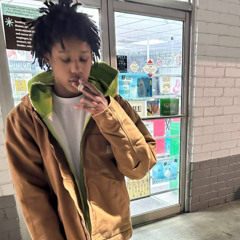 Kahleation - Astronaut (Prod. Waysett) [djslimebxll exclusive]