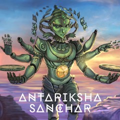 Antariksha Sanchar: Transmissions in Space - Vol. 2