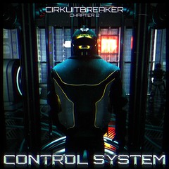 CIRKUITBREAKER CHAPTER 2: CONTROL SYSTEM
