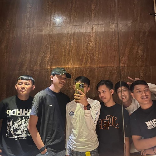 KENJIRO X TEAM DAYS88 - MIXTAPE FUNKOT 2024