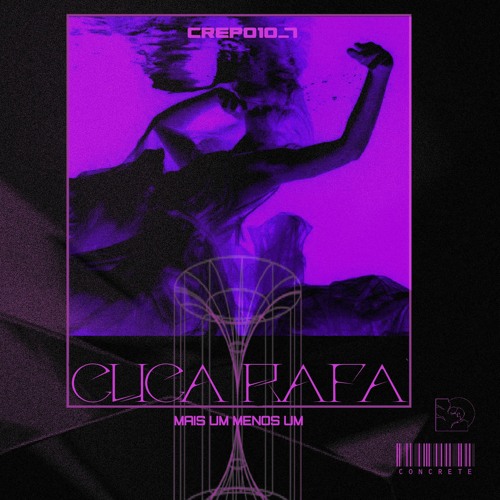 CucaRafa - Tou Sem Saldo [CREP010_T]