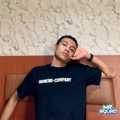 BS - LA TUDU ( ANDIKA SEMBIRING X FRENGKY SEMBIRING X WIDAW ) #MRSQUAD!!!