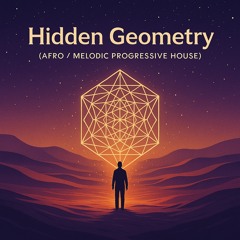 Lahm – Hidden Geometry (Original Mix)