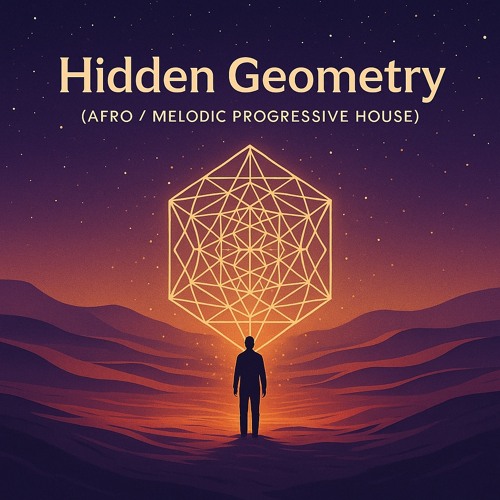 Lahm – Hidden Geometry (Original Mix)