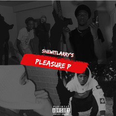Pleasure P