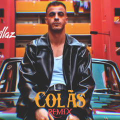 Dillaz - Colãs (Remix) [DnB]