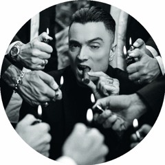 Guè Pequeno - Mollami (Davide Mentesana Remix)
