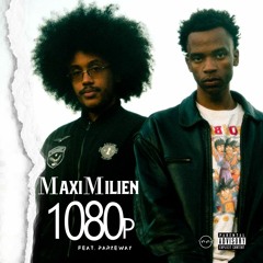 1080p (Prod. Parkeway)