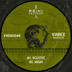REIKI048 | Varez - High (Original Mix
