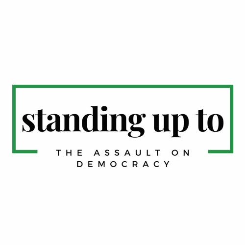 Standing Up to the Assault on Democracy with Father Patrick Desbois