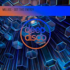 Millios - Got This Energy