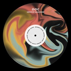 Premiere: DOC - Groove Maschine