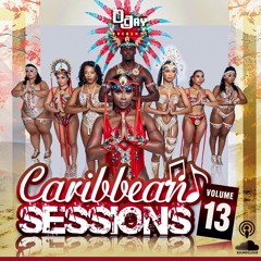 Caribbean Sessions Vol. 13