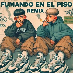 fumando en el piso rmx w/Droze!  [prod. Mattyywav]