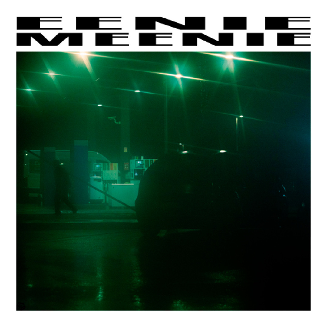 Listen to Justin Bieber - Eenie Meenie (Andriux Remix) by Andriux