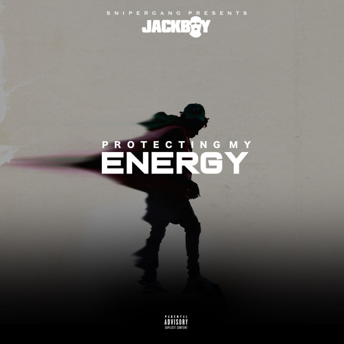 Protecting My Energy