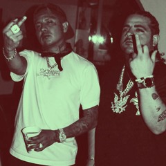 Mi Vida Loca (Remix) Ft. King Lil G