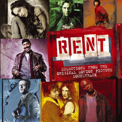 RENT (Selections from the Major Motion Picture Soundtrack)