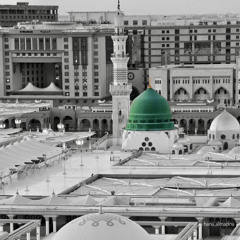 رايحة فين يا حجة "الحضرة"