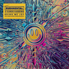 Bring Me Joy (Acoustic) [feat. House Gospel Choir]