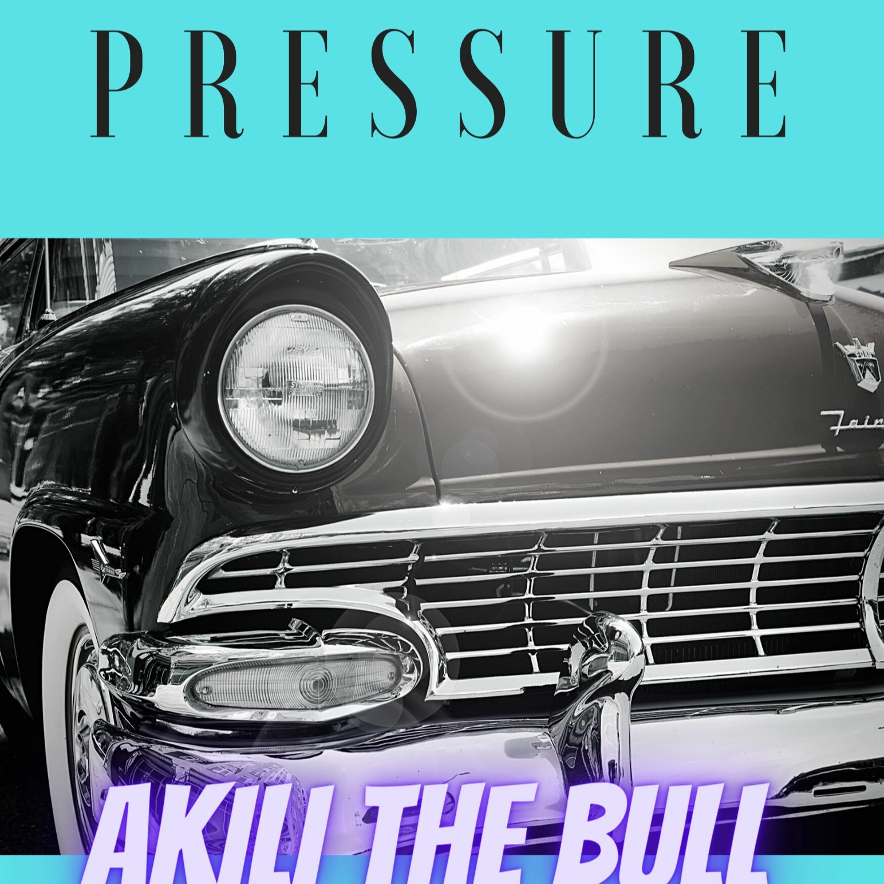 Akili The Bull