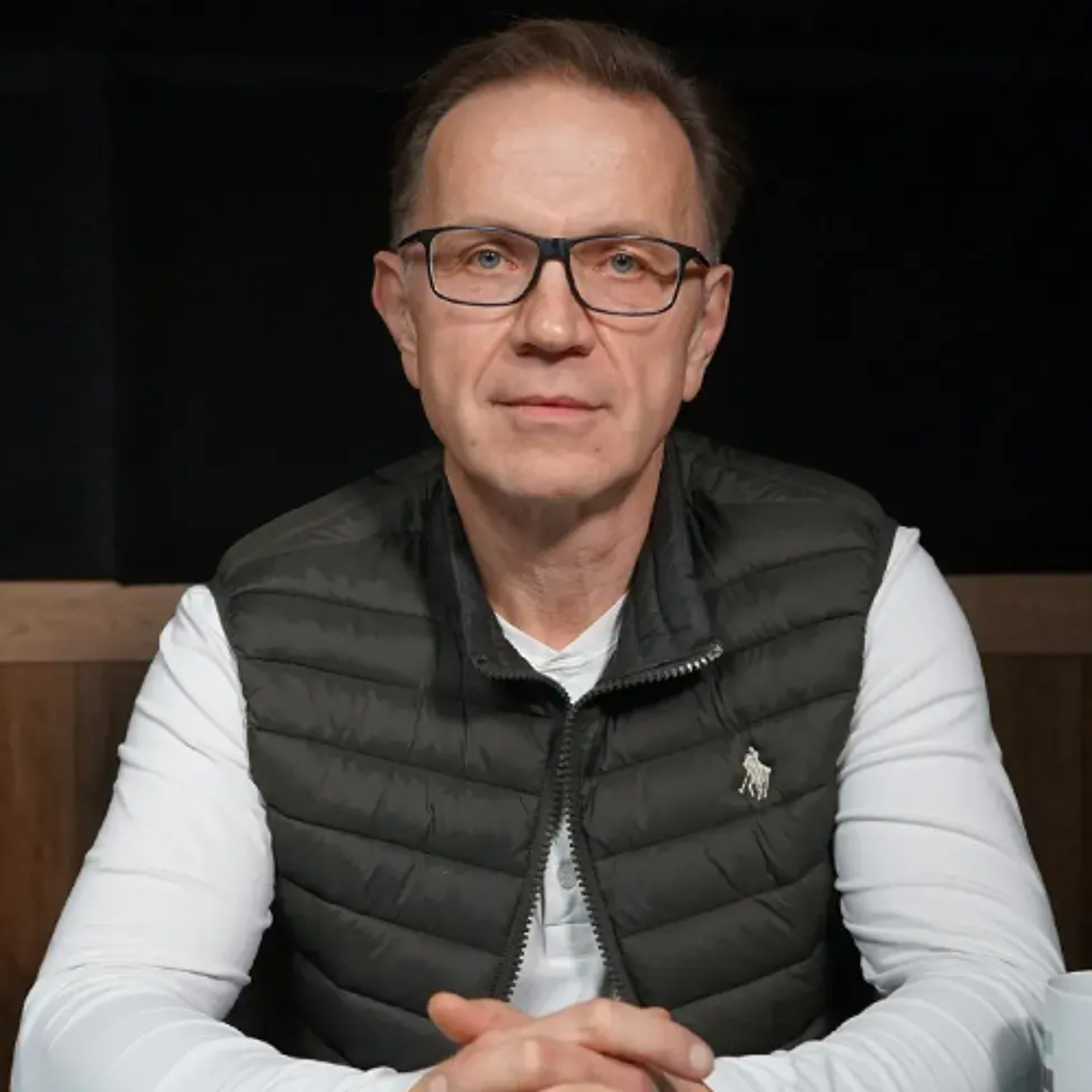 Аляксей Дзікавіцкі: будаваць Новую Беларусь у згодзе — мая нацыянальная ідэя