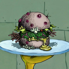 krabby patty ft eralp