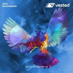 Premier: Zehv - Mockingbird (Original Mix)