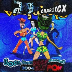 boom boom clap boom pow boom