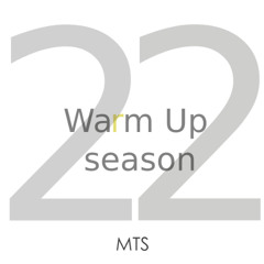 Warm Up Season #022