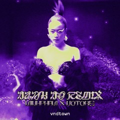ĐÁNH ĐỐ (MINHPHAM & NOTORIS Remix) - Hoàng Thùy Linh, Thanh Lam, Tùng Dương, TripleD