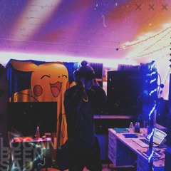 BEEN SAD (P. SPLASHGVNG)