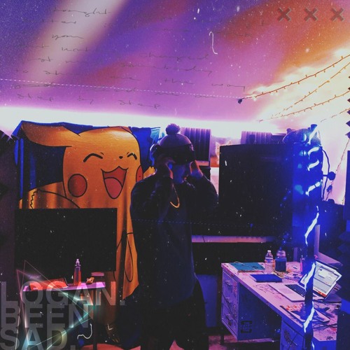 BEEN SAD (P. SPLASHGVNG)