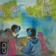 Poetie - Bring Back That Shit