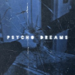 Psycho Dreams (PHONK REMIX)(Slowed & Reverb)