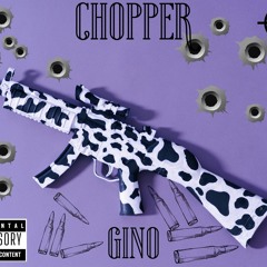 CHOPPER
