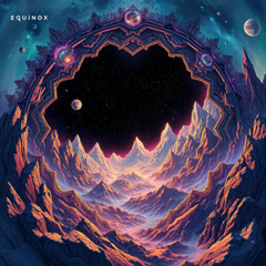 Equinox [FREE DOWNLOAD]