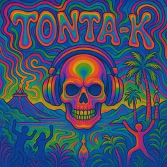 TONTA-K - GET THE FALL (1/2)