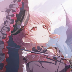 ♡﹒🐇・﹒Bad Apple!! - Touhou Project (Slowed+Reverb)﹒✦